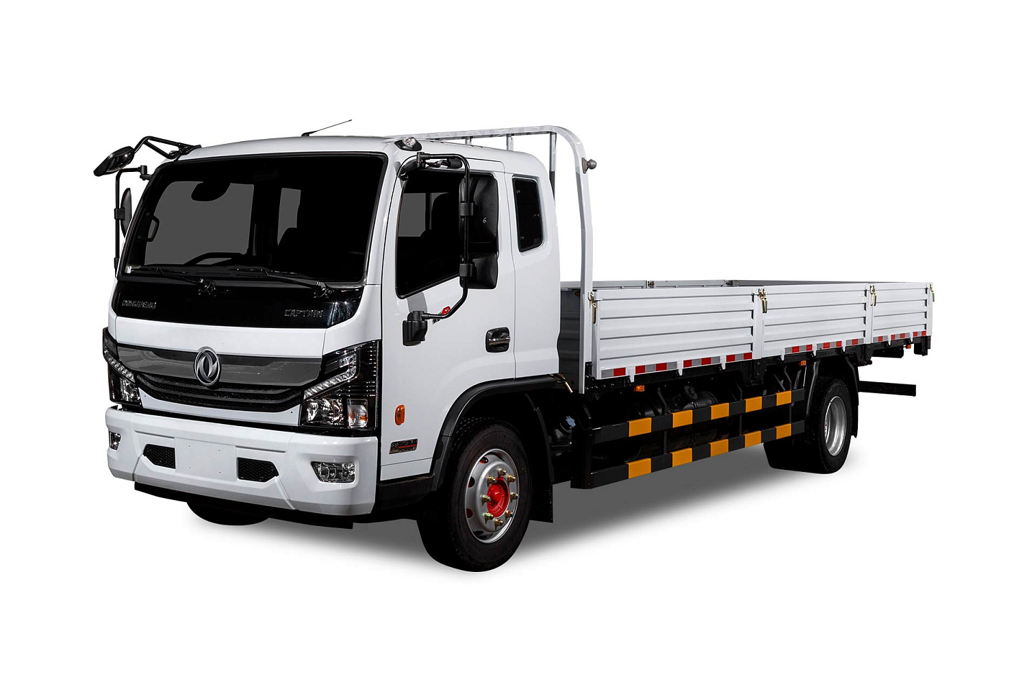 DongFeng C120S